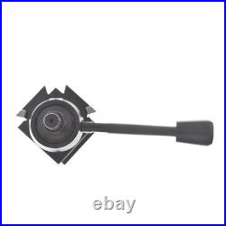 AXA 250-100 Quick Change Tool Post Holder Set Piston Type 6Pcs For Lathe 6 -12