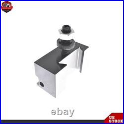 AXA 250-111 Set Wedge Type Quick Change Tool Post Set For Swing Dia 12 New