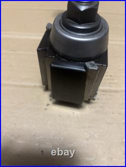 AXA, Aloris, Aloris Tool Post, Tool Post, Quick Change Tool Post. Tool Holders