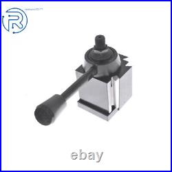 AXA Size 250-111 Set Wedge Type Quick Change Tool Post Set ForSwing Dia 12 US AXA Size 250-111 Set Wedge Type Quick Change Tool Post Set ForSwing Dia 12 US