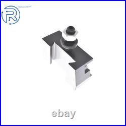 AXA Size 250-111 Set Wedge Type Quick Change Tool Post Set ForSwing Dia 12 US AXA Size 250-111 Set Wedge Type Quick Change Tool Post Set ForSwing Dia 12 US