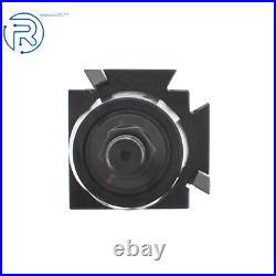 AXA Size 250-111 Set Wedge Type Quick Change Tool Post Set ForSwing Dia 12 US AXA Size 250-111 Set Wedge Type Quick Change Tool Post Set ForSwing Dia 12 US