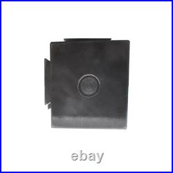 AXA Size 250-111 Wedge Type Quick Change Tool Post Set For Lathe 12
