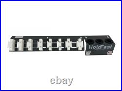 AXA Tool Rack, metal lathe quick change tool holder, QCTP, Morse Taper