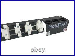 AXA Tool Rack, metal lathe quick change tool holder, QCTP, Morse Taper