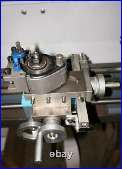 A Type Quick Change Tool Lathe Swing Dia. 150300mm QCT Post Turret Kits A Type Quick Change Tool Lathe Swing Dia. 150300mm QCT Post Turret Kits