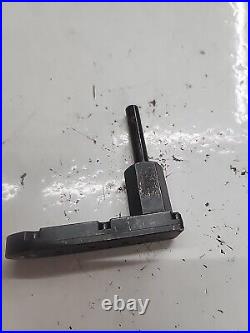 Aircraft Tools Jiffy 3 Quick Change Pancake Angle Drill 1/4-28 Bit Side Aircraft Tools Jiffy 3 Quick Change Pancake Angle Drill 1/4-28 Bit Side