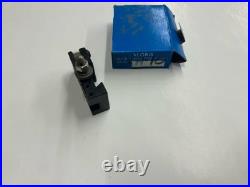 Aloris AXA-10 Knurling Quick Change Tool Holder Made In USA. NEW