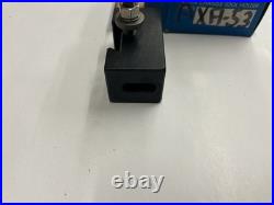 Aloris AXA-53 Quick Change Tool Holder Made In USA. NEW