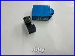 Aloris AXA-7 Quick Change Tool Holder Made In USA. NEW