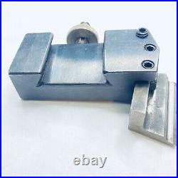 Aloris AXA-8 Quick Change Threading Tool Holder & P-10 Thread Blade Aloris AXA-8 Quick Change Threading Tool Holder & P-10 Thread Blade