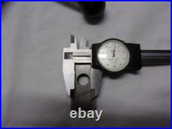 Aloris AXA Quick Change Lathe Tool Post Holder Aloris AXA Quick Change Lathe Tool Post Holder