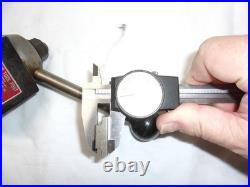 Aloris AXA Quick Change Lathe Tool Post Holder