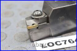 Aloris Bxa-16 Quick Change Tool Holder Turning Tool Loc7647
