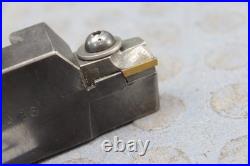 Aloris Bxa-16 Quick Change Tool Holder Turning Tool Loc7647