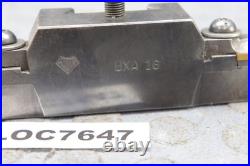 Aloris Bxa-16 Quick Change Tool Holder Turning Tool Loc7647