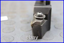 Aloris Bxa-16 Quick Change Tool Holder Turning Tool Loc7647