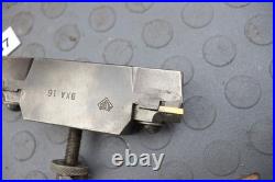 Aloris Bxa-16 Quick Change Tool Holder Turning Tool Loc7647