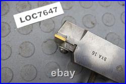 Aloris Bxa-16 Quick Change Tool Holder Turning Tool Loc7647 Aloris Bxa-16 Quick Change Tool Holder Turning Tool Loc7647