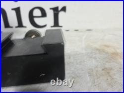 Aloris CA104 Quick Change Tool Holder