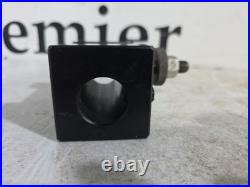 Aloris CA104 Quick Change Tool Holder