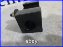 Aloris CA104 Quick Change Tool Holder