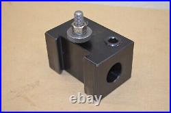 Aloris CA4 Heavy Duty Boring Bar Tool Holder Quick Change 1-1/4 Inside Diameter Aloris CA4 Heavy Duty Boring Bar Tool Holder Quick Change 1-1/4 Inside Diameter