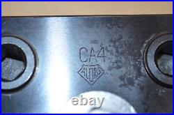 Aloris CA4 Heavy Duty Boring Bar Tool Holder Quick Change 1-1/4 Inside Diameter Aloris CA4 Heavy Duty Boring Bar Tool Holder Quick Change 1-1/4 Inside Diameter