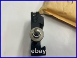 Aloris CA-10 Knurling Quick Change Tool Holder. New