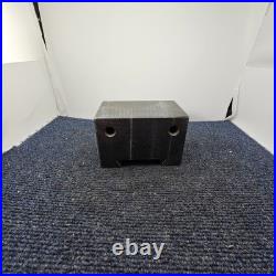 Aloris CA-41 Quick Change Tool Holder Made In USA