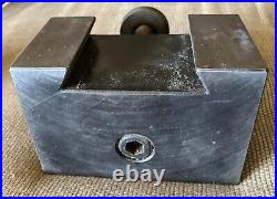 Aloris CA-6 Quick Change Multiple Tool Holder Needs Set Screws