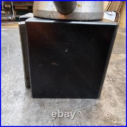 Aloris CA Wedge Style Quick Change Lathe Tool Post Bare