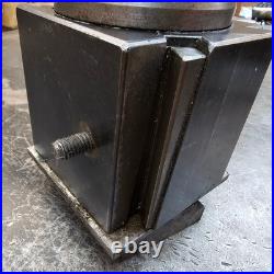 Aloris CA Wedge Style Quick Change Lathe Tool Post Complete #1