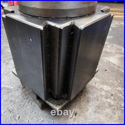 Aloris CA Wedge Style Quick Change Lathe Tool Post Complete #1