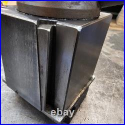 Aloris CA Wedge Style Quick Change Lathe Tool Post Complete #1