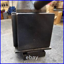 Aloris CA Wedge Style Quick Change Lathe Tool Post Complete #1