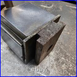 Aloris CA Wedge Style Quick Change Lathe Tool Post Complete #1