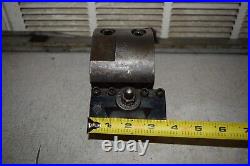 Aloris CXA2 Quick Change Lathe Tool Holder 1.5 Hole