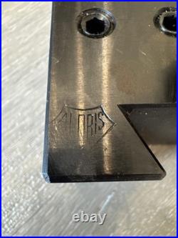 Aloris CXA 104 Quick Change Tool Holder 1 Diameter MADE IN USA