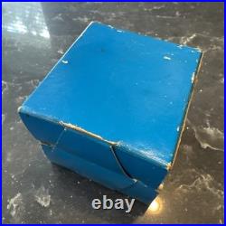 Aloris CXA-1 Quick Change Lathe Turning & Facing Tool Holder USA Made NOS