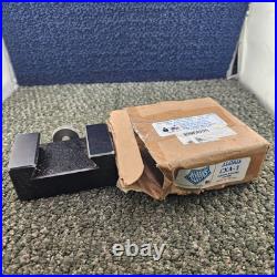 Aloris CXA-1 Quick Change Turning Facing Tool Holder Swing Heavy Duty Black