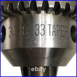 Aloris CXA Quick Change Lathe Tool Post Wedge Style With 6 Tool Holders