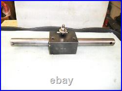 Aloris CX-41 (CXA) Quick Change Boring Bar Holder with Aloris 1-1/4 x 16 Bar Aloris CX-41 (CXA) Quick Change Boring Bar Holder with Aloris 1-1/4 x 16 Bar