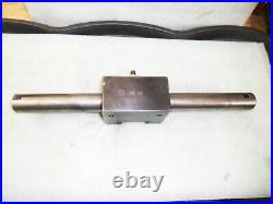 Aloris CX-41 (CXA) Quick Change Boring Bar Holder with Aloris 1-1/4 x 16 Bar Aloris CX-41 (CXA) Quick Change Boring Bar Holder with Aloris 1-1/4 x 16 Bar