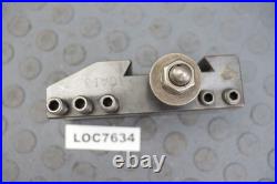 Aloris Ca13 Quick Change Extension Tool Holder 1'' Holder Loc7634