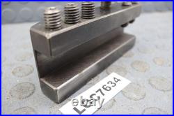 Aloris Ca13 Quick Change Extension Tool Holder 1'' Holder Loc7634