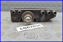 Aloris Ca13 Quick Change Extension Tool Holder 1'' Holder Loc7634