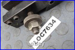 Aloris Ca13 Quick Change Extension Tool Holder 1'' Holder Loc7634