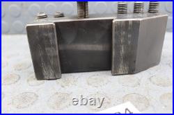 Aloris Ca13 Quick Change Extension Tool Holder 1'' Holder Loc7634