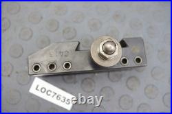 Aloris Ca13 Quick Change Extension Tool Holder 1'' Holder Loc7635